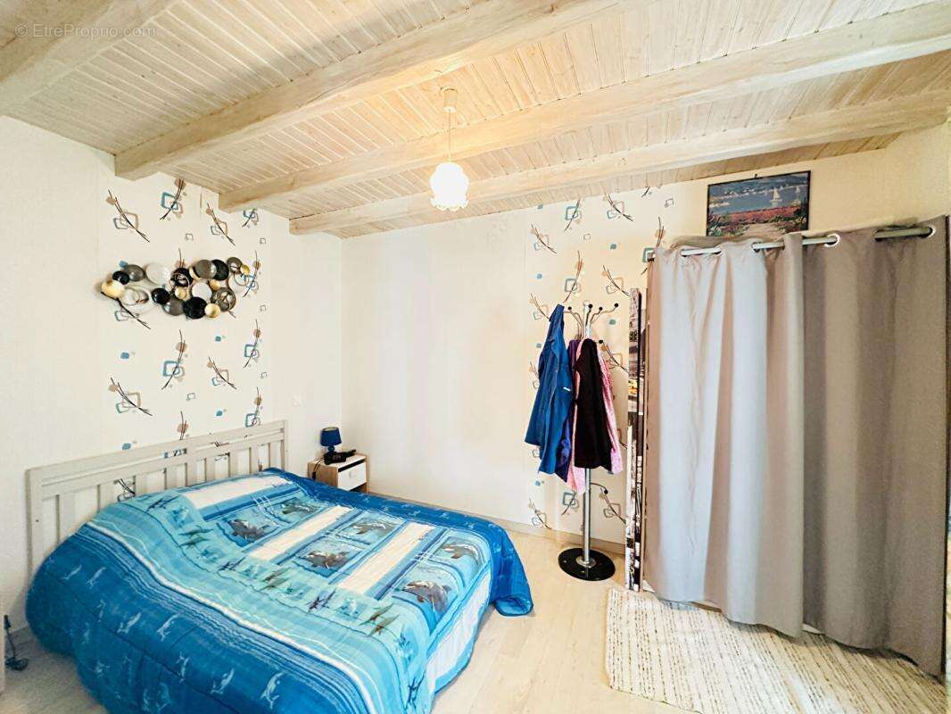 Maison Saint Georges De Didonne 3 pièce(s) 53 m2 - photo 13