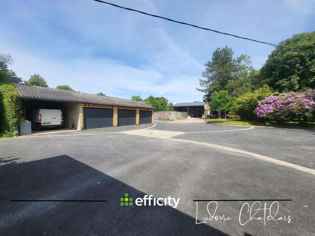 Maison à BREAL-SOUS-MONTFORT