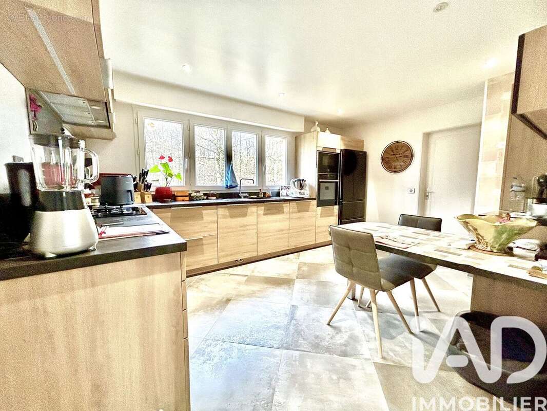 Photo 9 - Maison à CHEROY