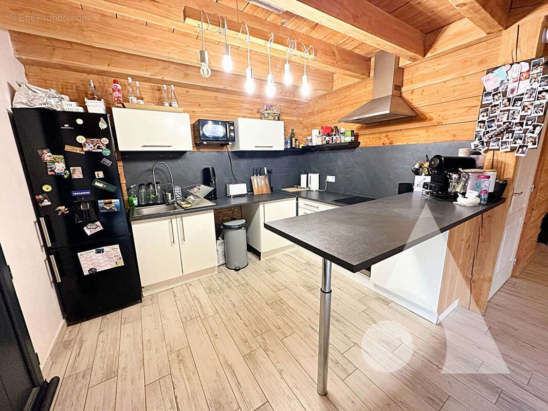 Maison à COURTERANGES