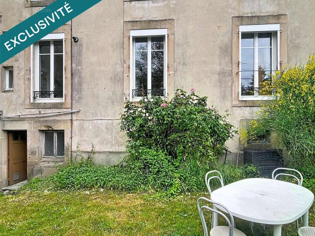Photo 3 - Appartement à EPINAL