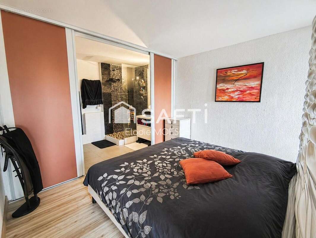 Photo 6 - Appartement à LE LAMENTIN