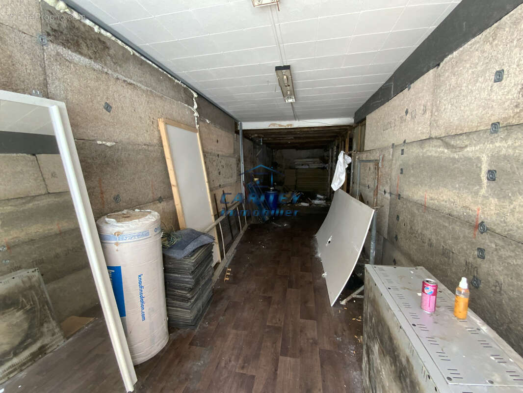 Appartement à LURE