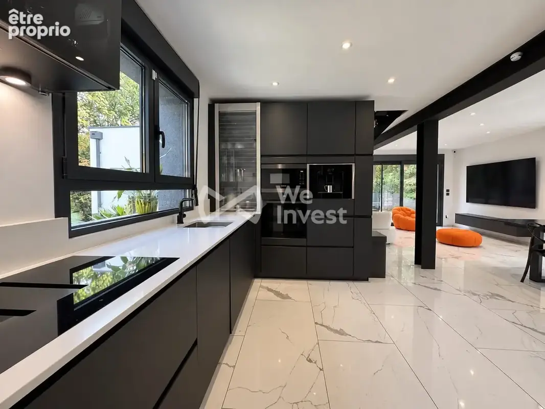 Maison 6 pièces 140 m² à vendre à Boissy-Le-Chatel (77169) - photo 6