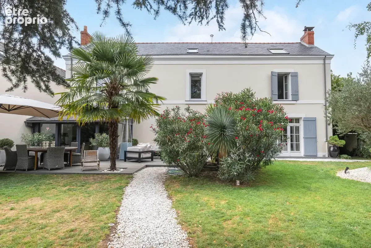 Maison à ANGERS