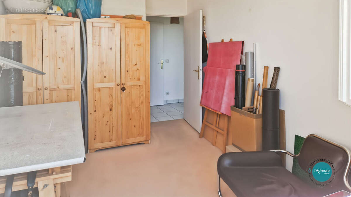 Appartement à CORBEIL-ESSONNES