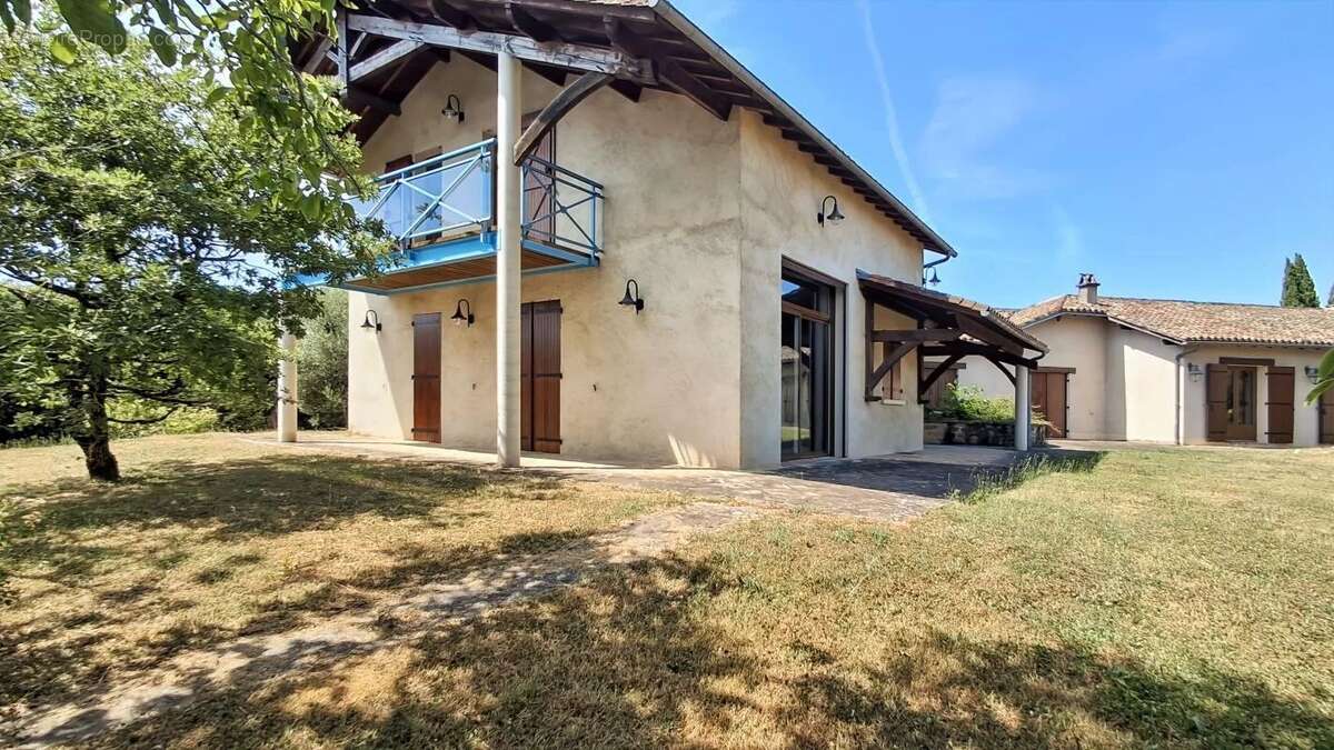 Ensemble immobilier avec potentiel - photo 4