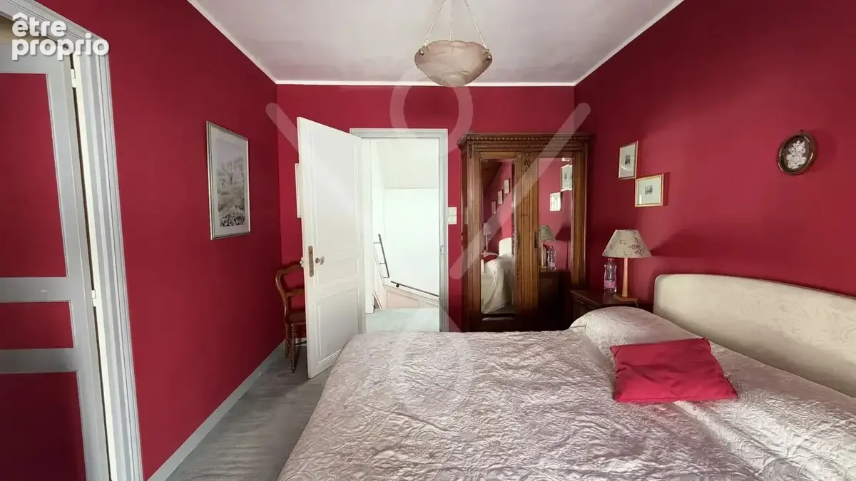 Maison 7P 181m2 - Viager Occupé - La Garenne-Colombes - photo 7