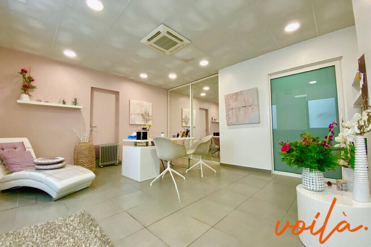 Commerce à CARCASSONNE