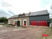 Maison à MONTFORT-SUR-MEU