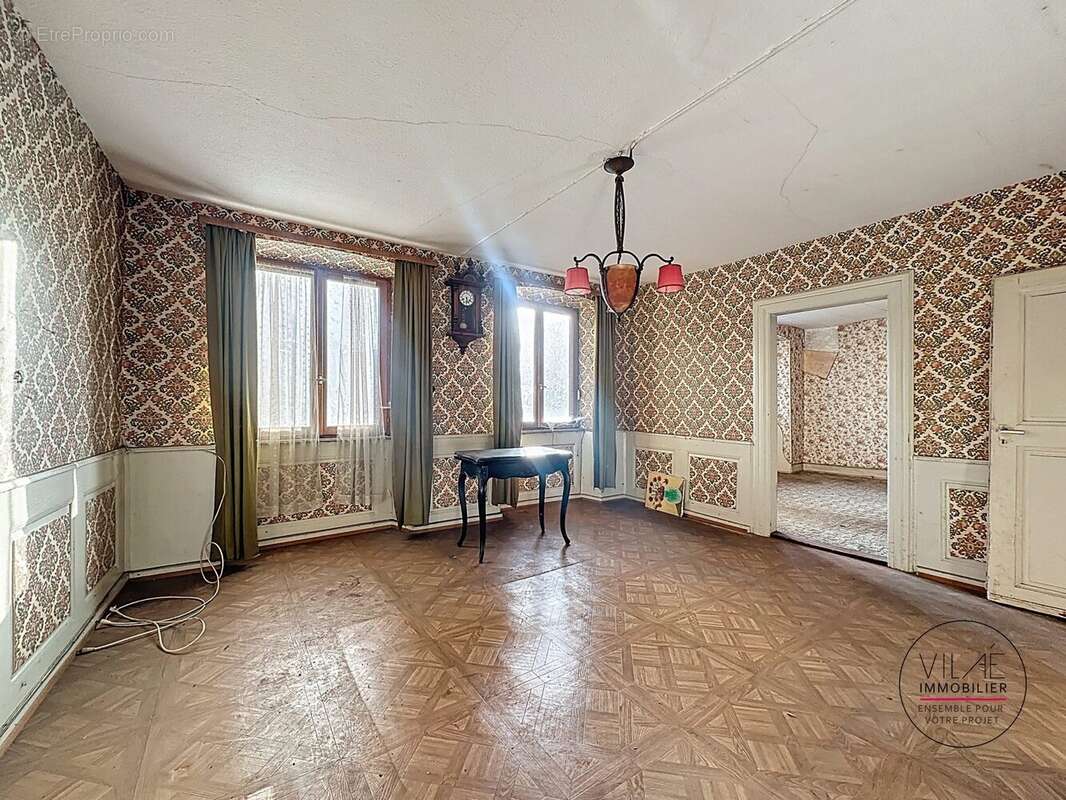 Maison 150 m² à Ottrott  - photo 4