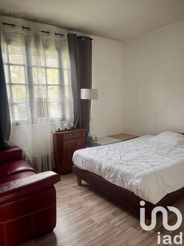 Photo 8 - Maison à ARRONVILLE