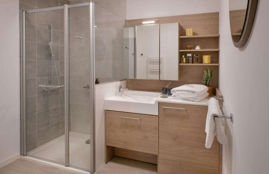 Investissement en residence Senior - photo 9