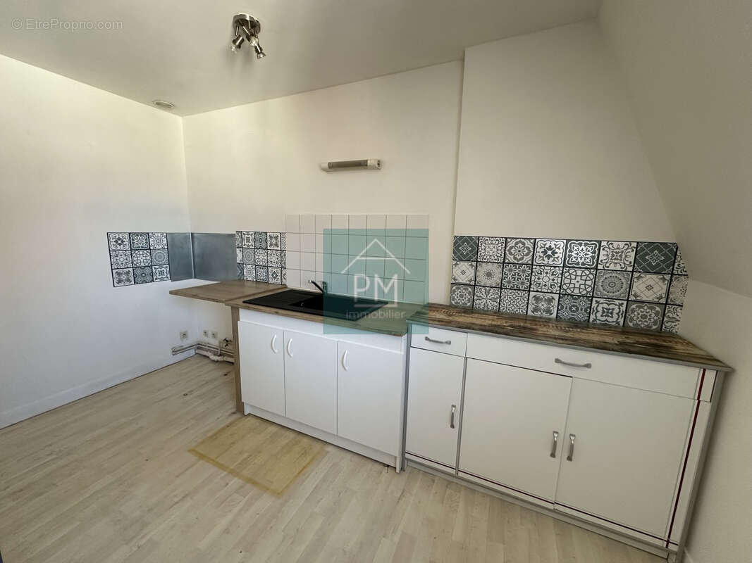 Appartement à PERONNE