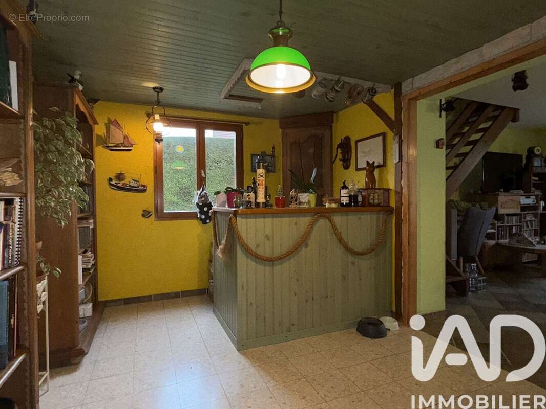 Photo 7 - Maison à LE THILLAY