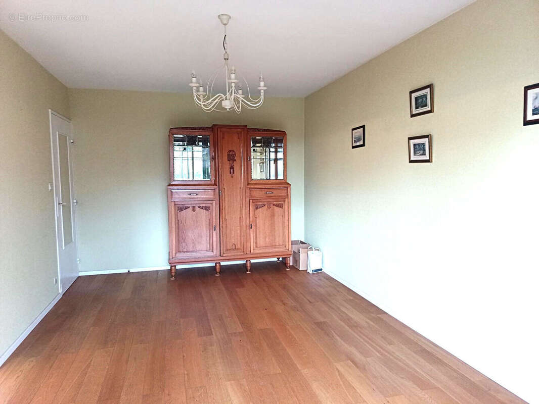 Maison à COURNON-D&#039;AUVERGNE