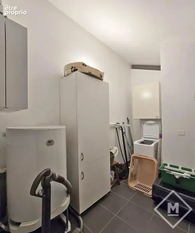 Vente appartement T4 dernier étage avec terrasse climatisation Marseille 6ème Paradis/Vauban - photo 18