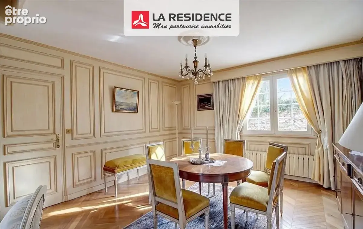 Maison 221 m² à Chambourcy  - photo 6