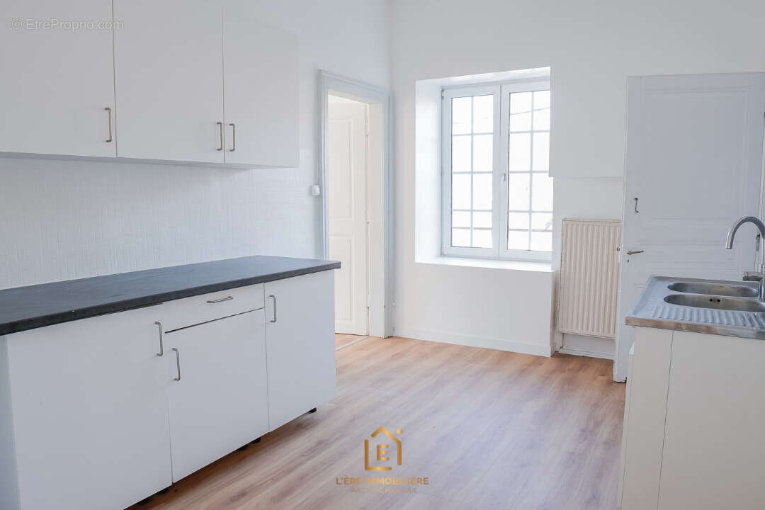 Appartement 3 pièces 95m2 - photo 4