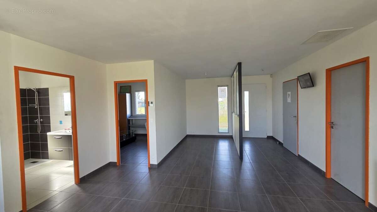 Maison à CINTEGABELLE