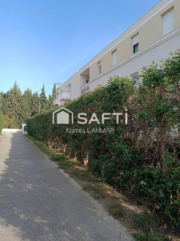 Photo 1 - Appartement à AVIGNON