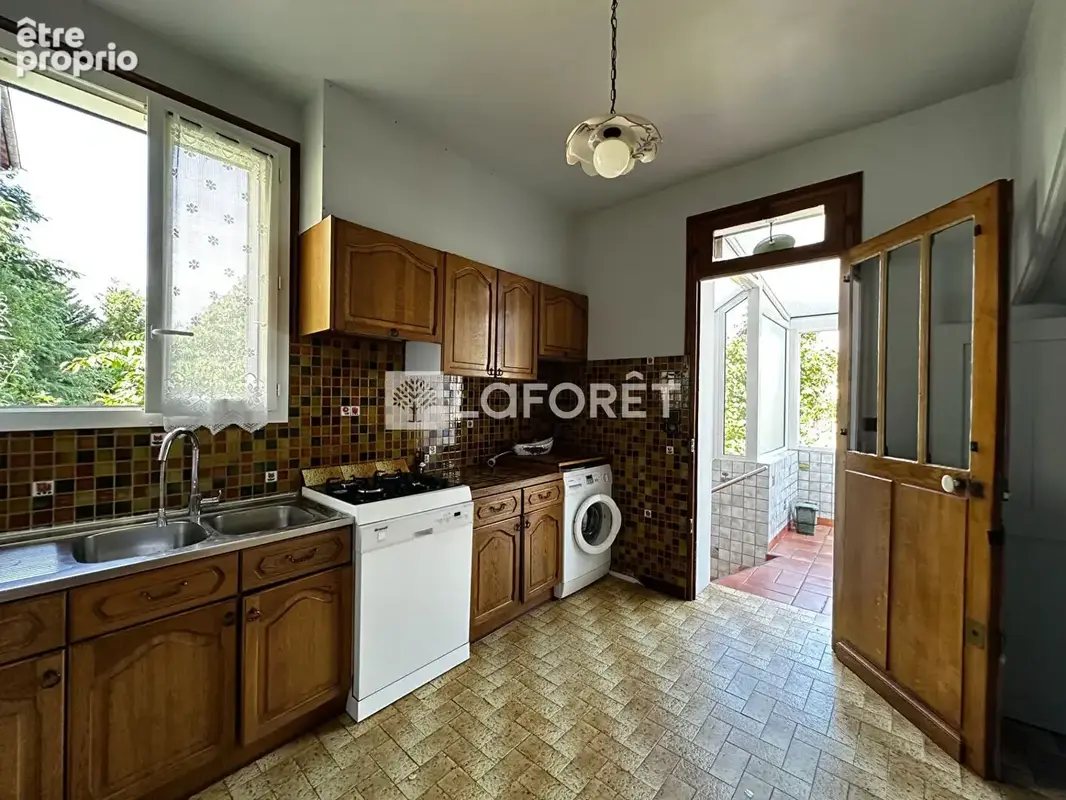 Maison Draveil 5 pièce(s) 88 m2 - photo 5