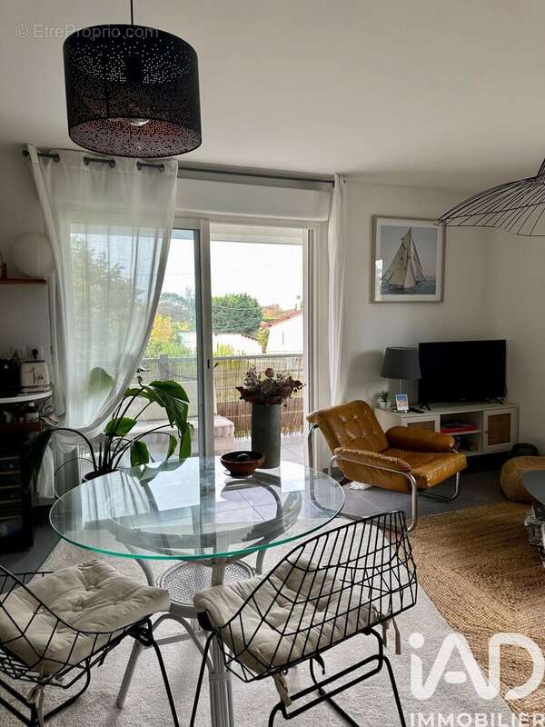 Photo 3 - Appartement à ANGRESSE