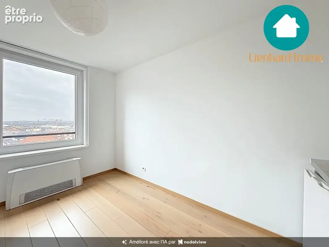 Appartement 22 m² à Strasbourg  - photo 6