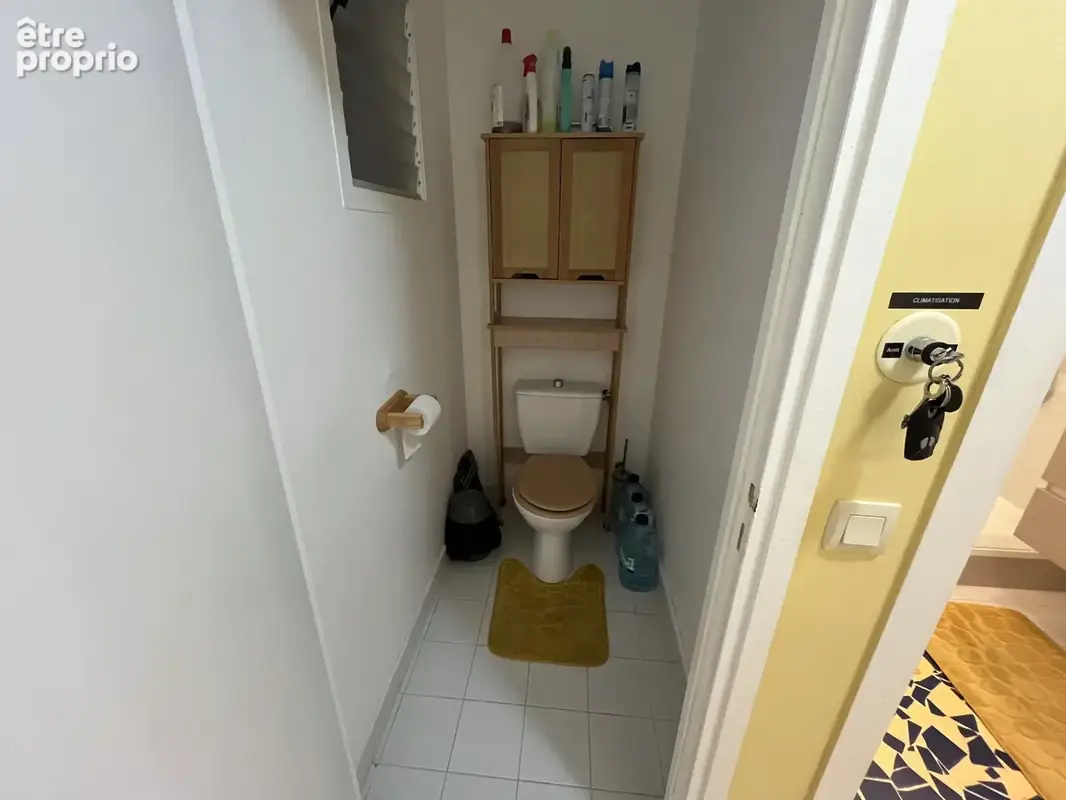 Le Lagon à vos Pieds : Exclusivité Saint-François avec place de parking - photo 9