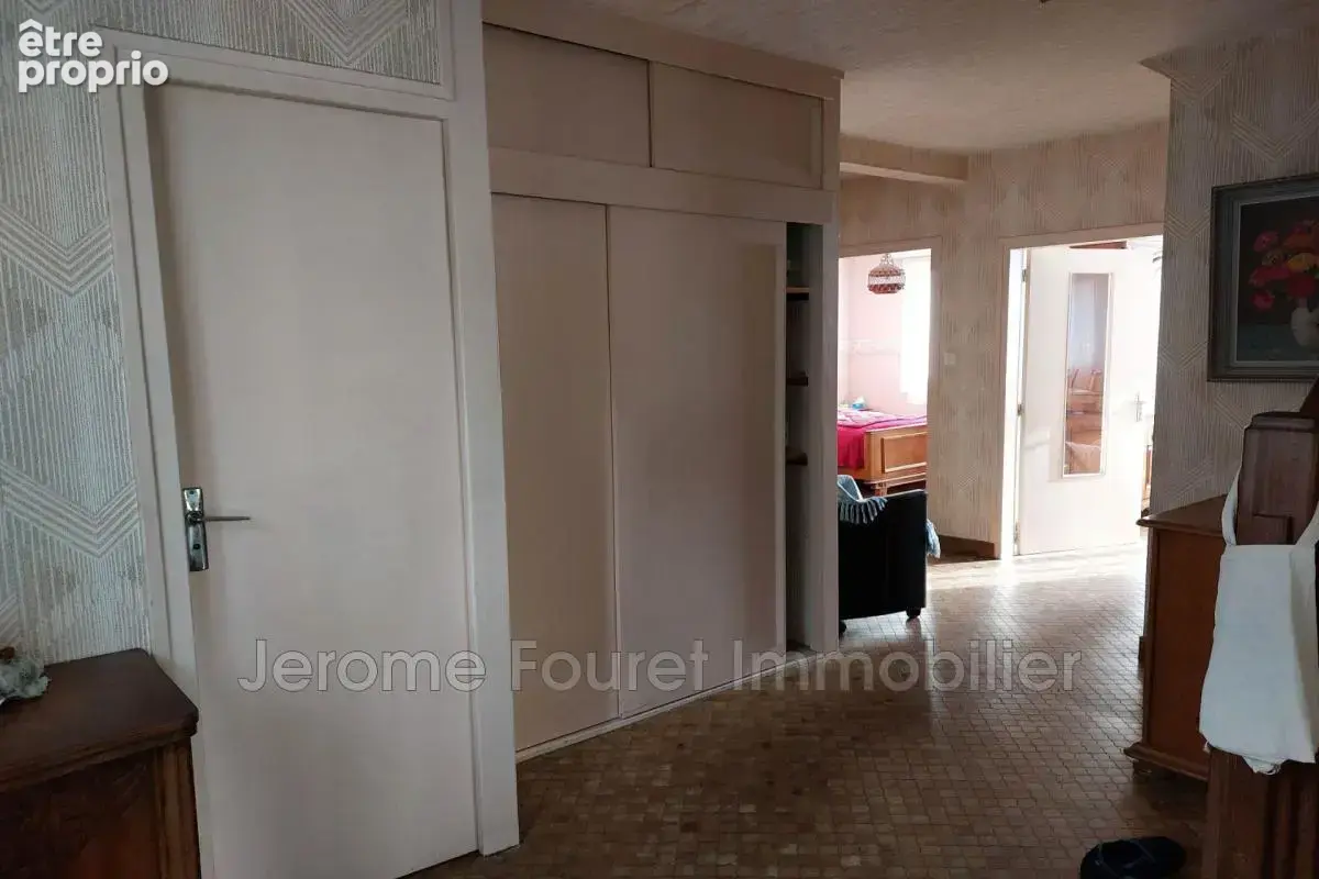 Maison 135 m² à vendre à Egletons (19300) - photo 6
