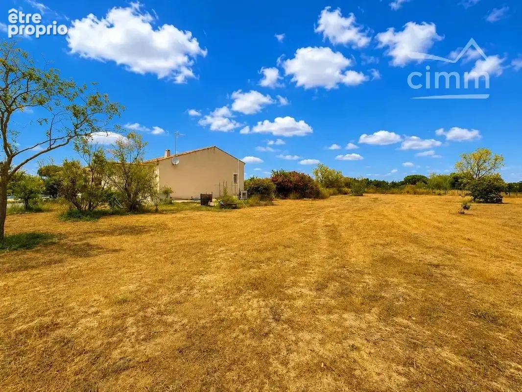 Propriété de plain-pied de 179 m² avec piscine – 2,3 hectares de terrain - photo 26