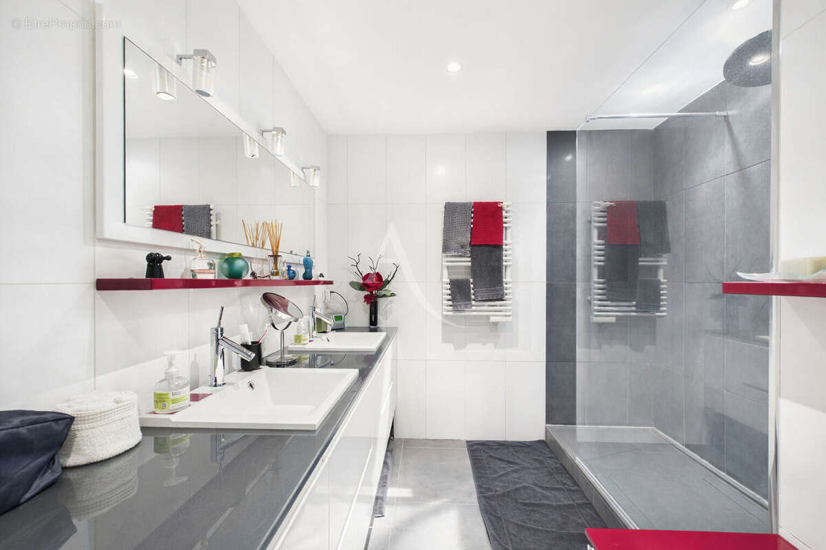 Appartement à ALFORTVILLE