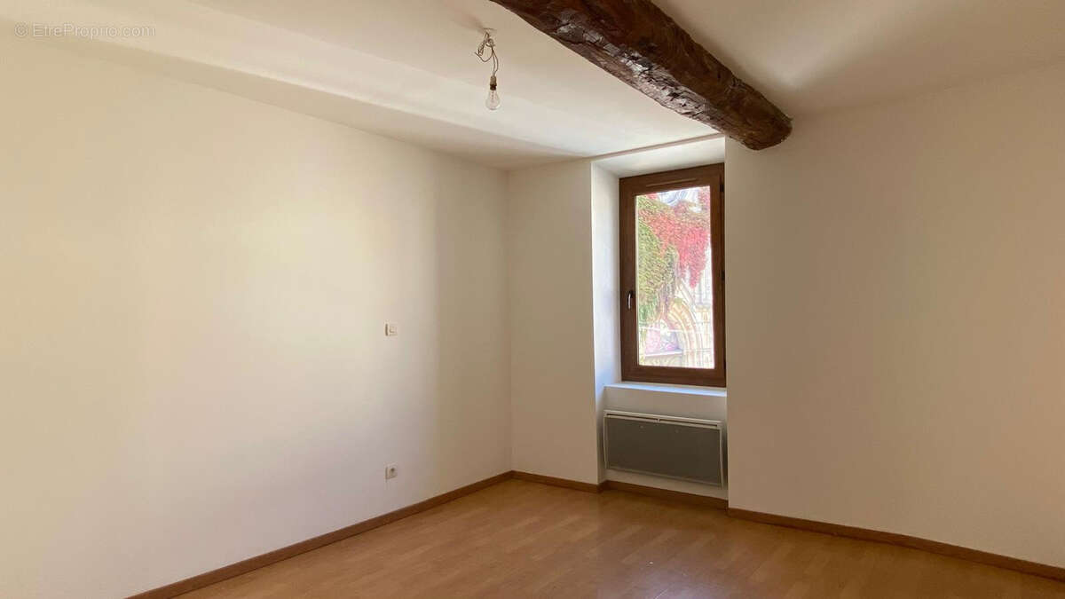 Appartement à SAINT-MARCEL-SUR-AUDE