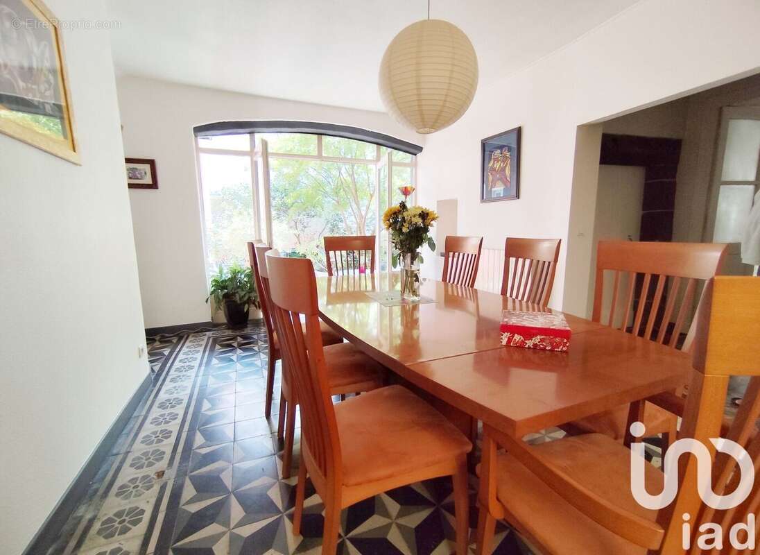 Photo 7 - Maison à RIOM