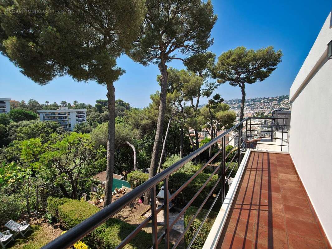 Maison à NICE