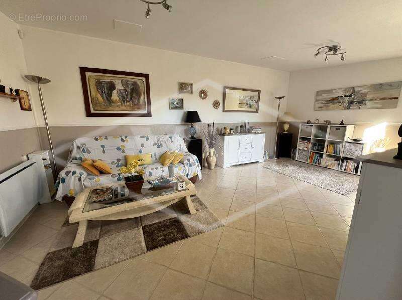 Maison à QUINCY-SOUS-SENART