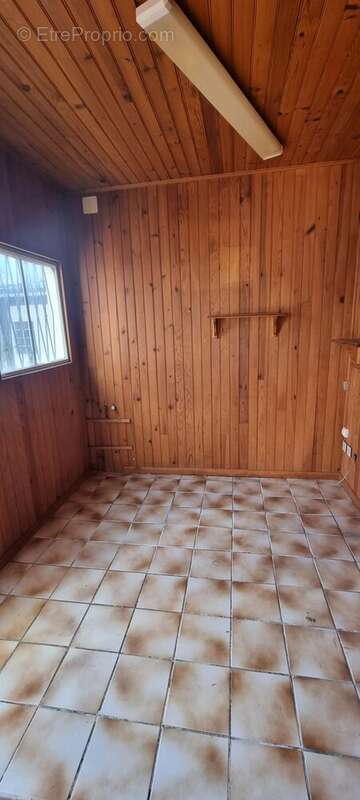 Appartement à BERGERAC