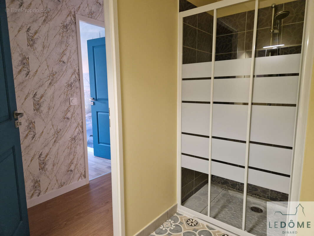 Appartement à DINARD