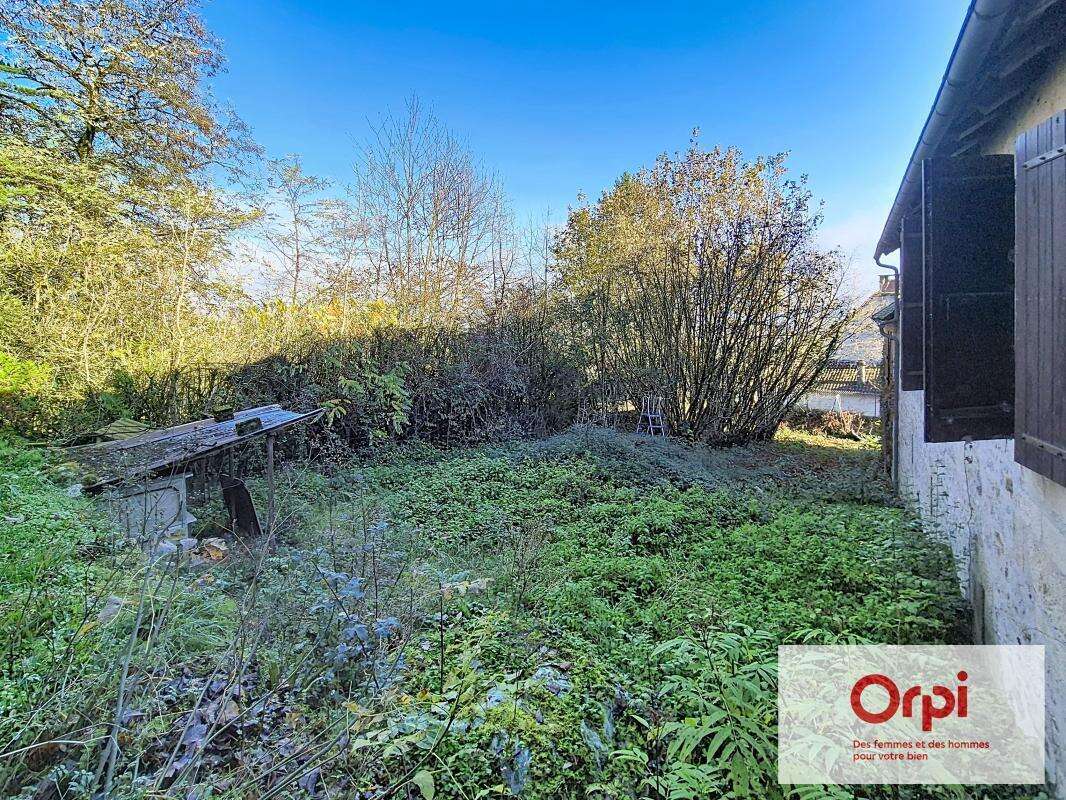 Maison à LA BACHELLERIE