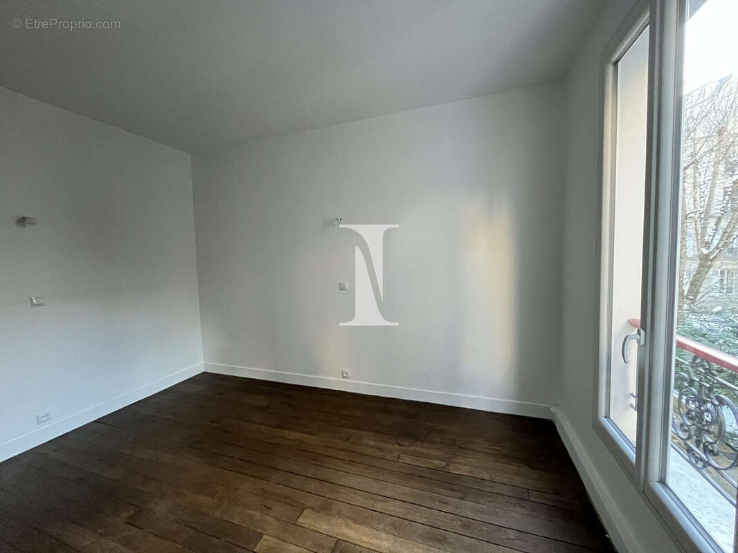 Appartement à PARIS-13E