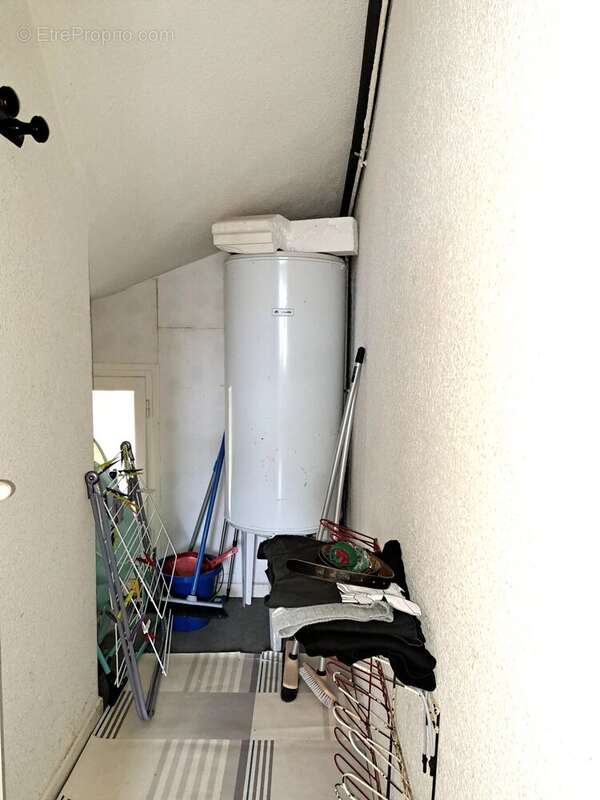 Appartement à FONT-ROMEU-ODEILLO-VIA