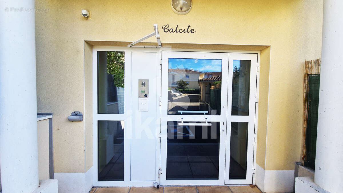 Appartement à ROMANS-SUR-ISERE