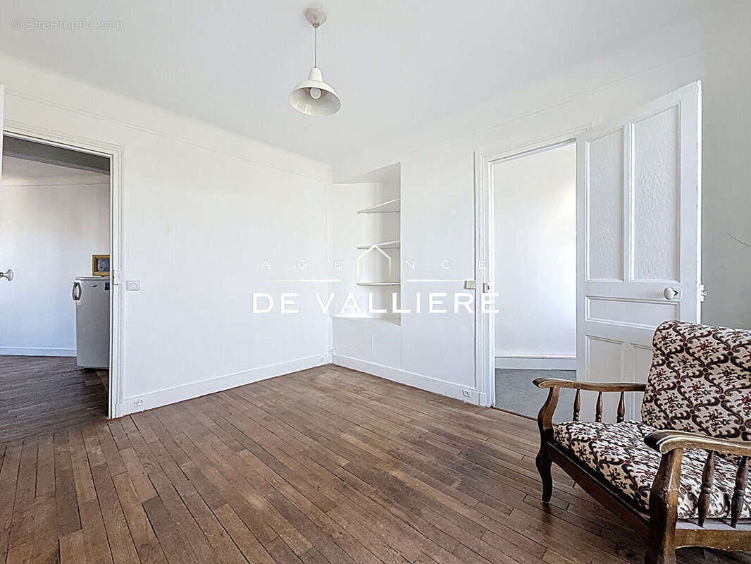 Appartement à RUEIL-MALMAISON