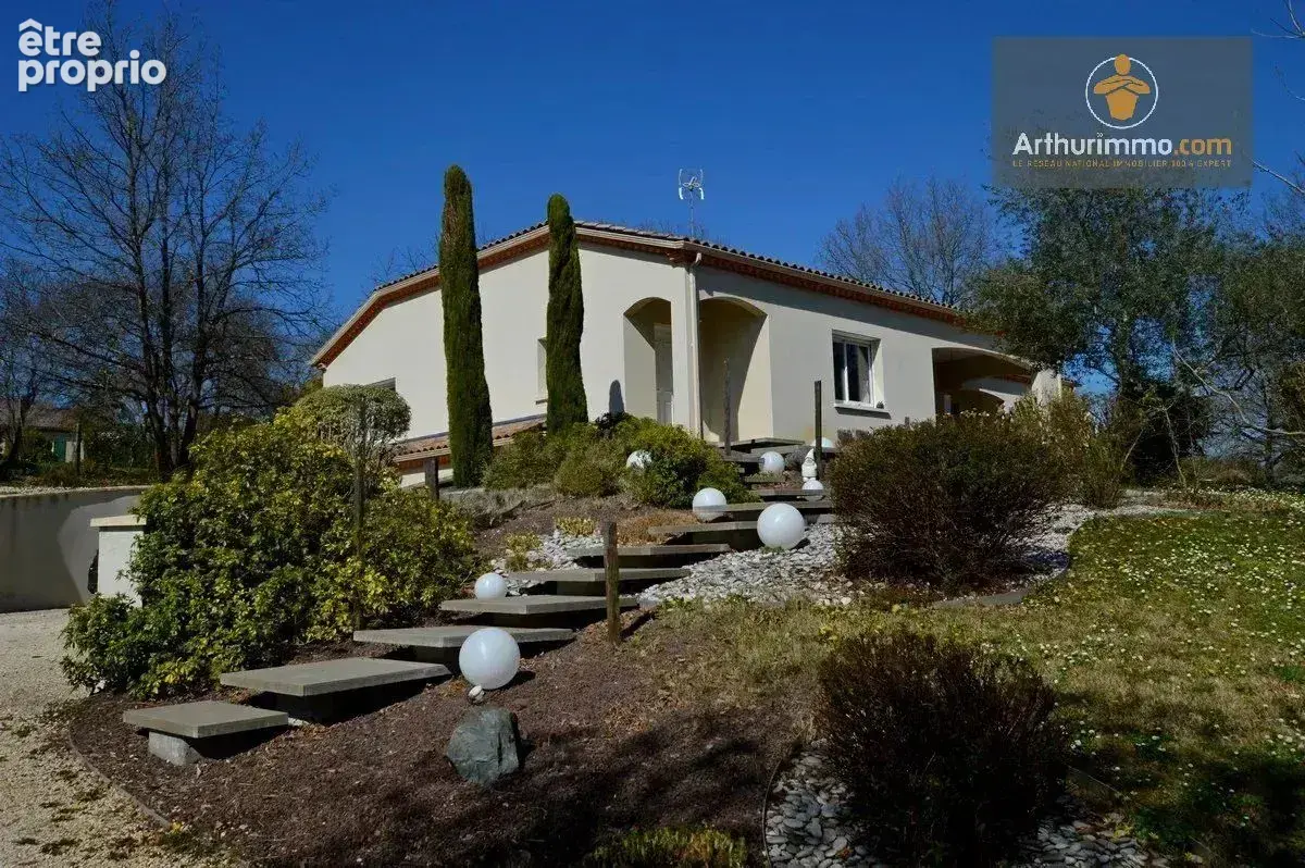 Vente Maison Beaupuy(47200) 399 900ï¿œ - photo 2