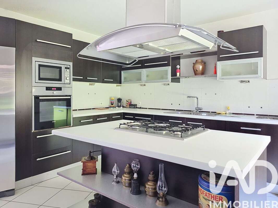 Photo 8 - Maison à TRIEL-SUR-SEINE