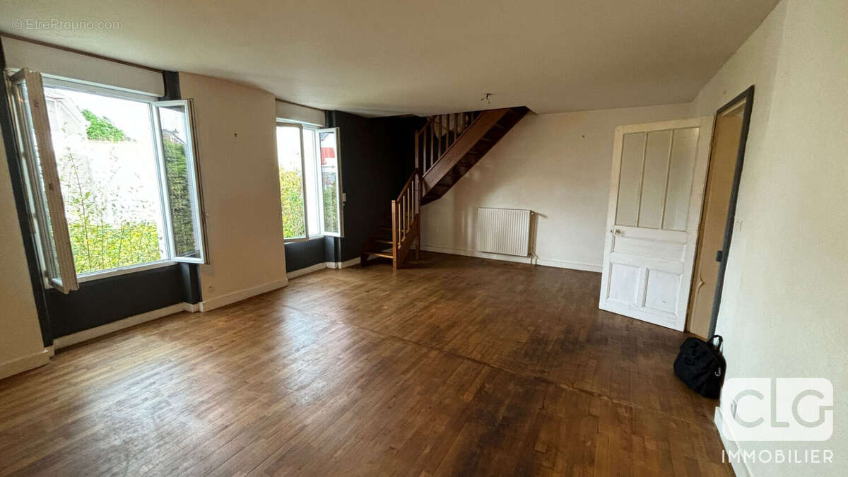 Maison  5 pièces 92 m2 - photo 13