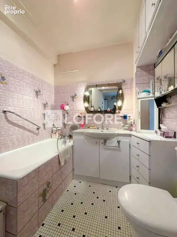 2 pièces 51m² traversant - photo 7