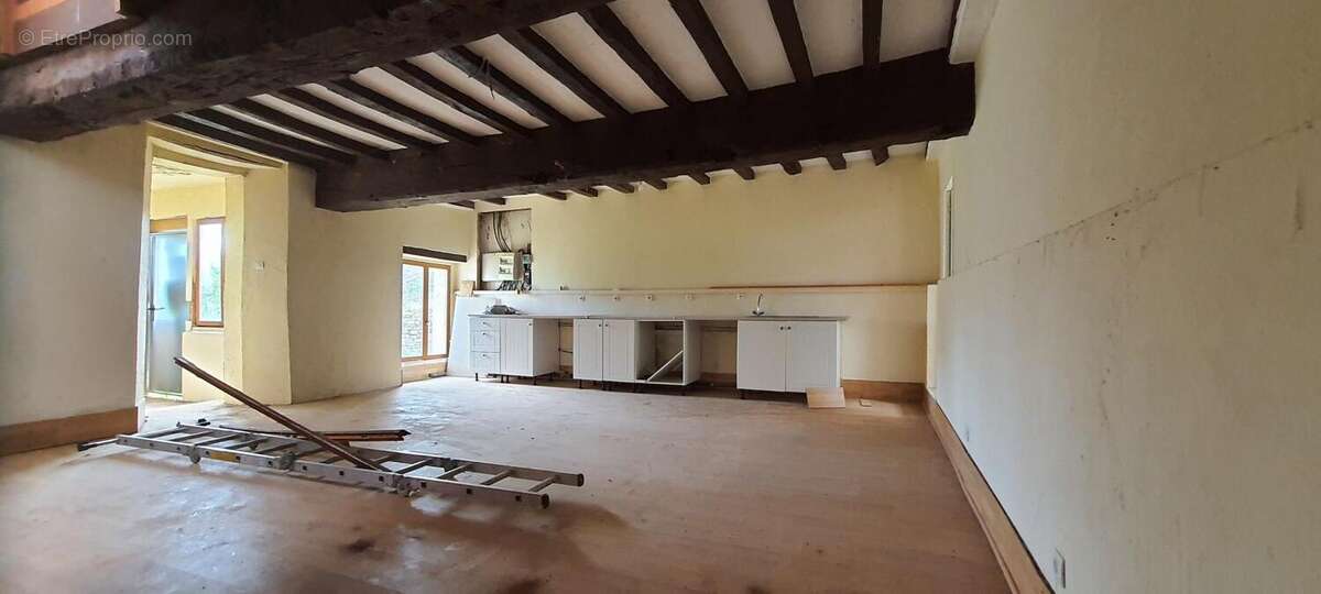 Photo 2 - Maison à TEILLAY