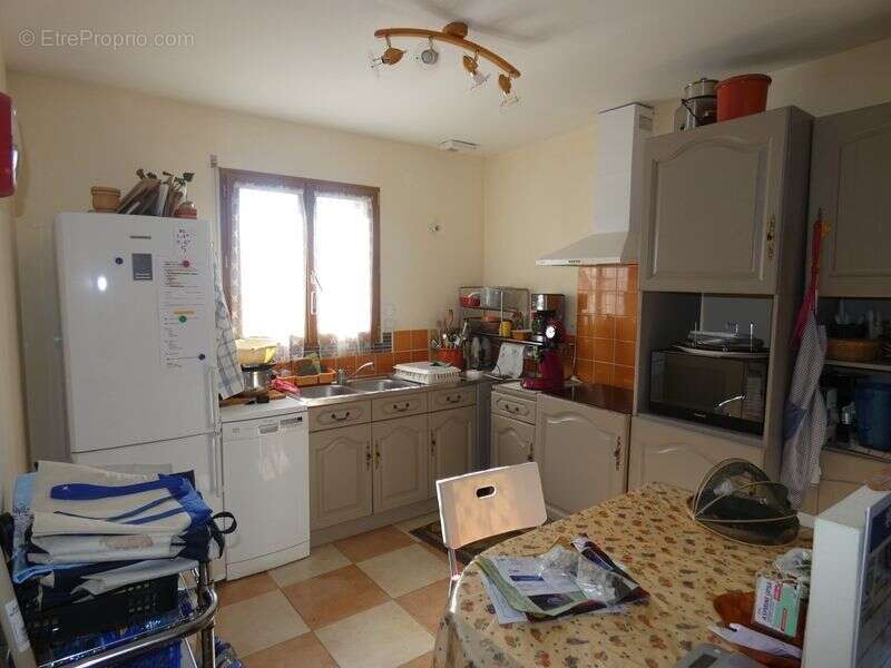 Maison 88 m² à Aspres-Sur-Buech  - photo 6