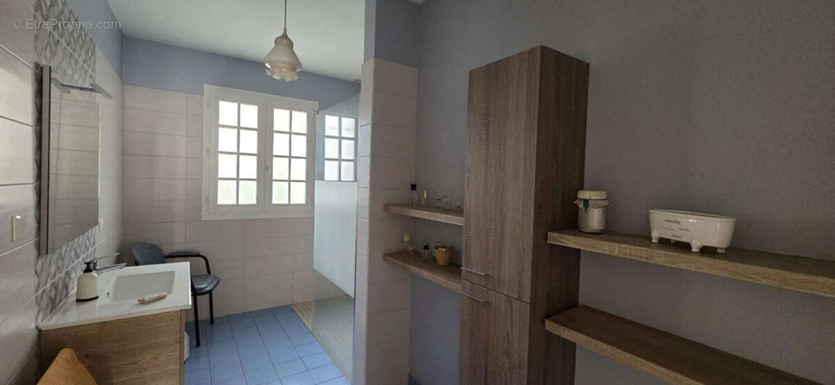 Maison à SAINT-MAIXENT-L&#039;ECOLE